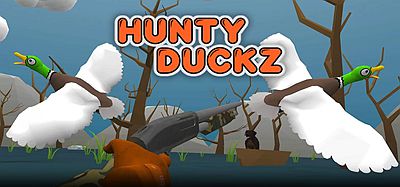 Oculus Quest 游戏《打鸭子》Hunty Duckz